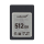 Karta pamięci ExAscend 512GB Essential Pro CFexpress A 4.0